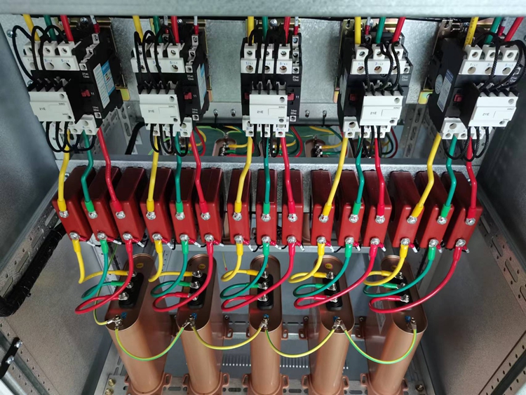 低壓交流接觸器的基本原理和應(yīng)用