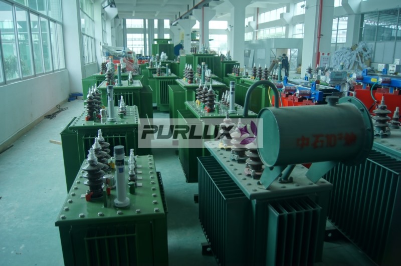 如何檢查變壓器是否需要更換？