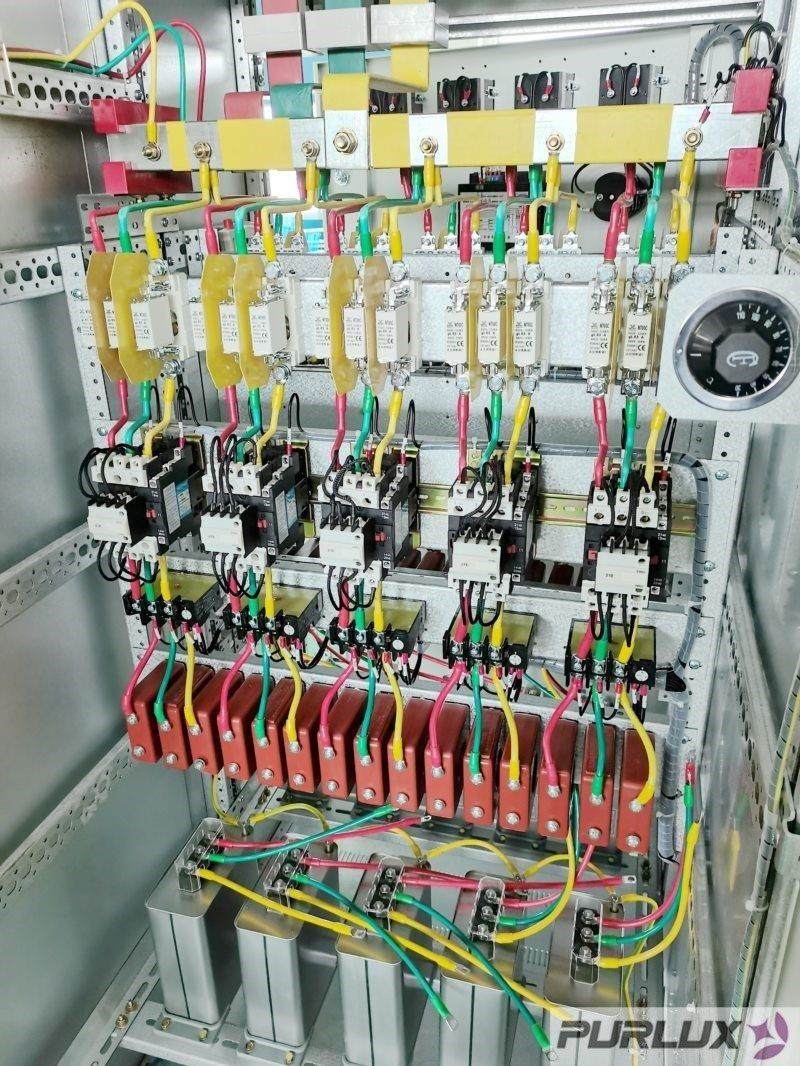 電容柜在電力系統中是必需的嗎？