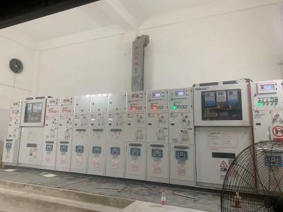 臺風“泰利”即將來襲，廠區變電站應該做好哪些防護